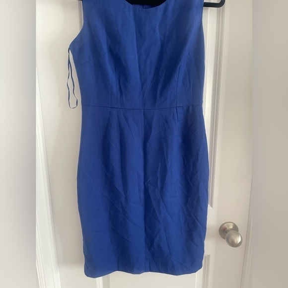 Sleeveless Formal Dress - Size Small - Picture 2 of 7